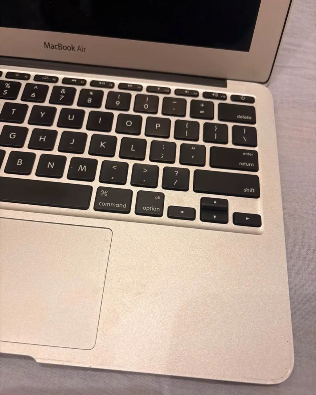 MacBook Air 2014 11 pol. - Foto 3