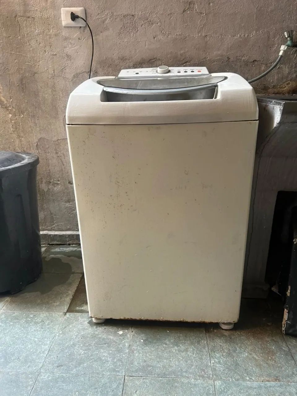 Brastemp 11 kg - Foto 2