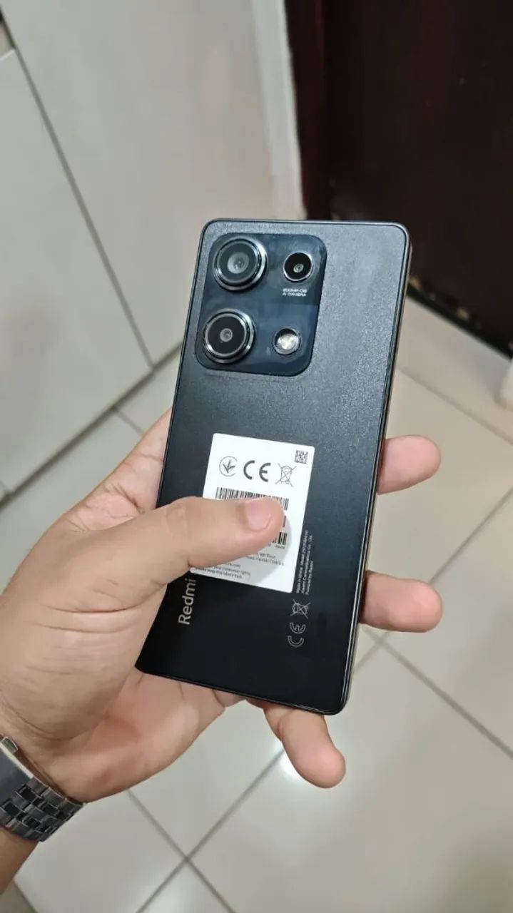 REDMI NOTE 14S - Foto 2