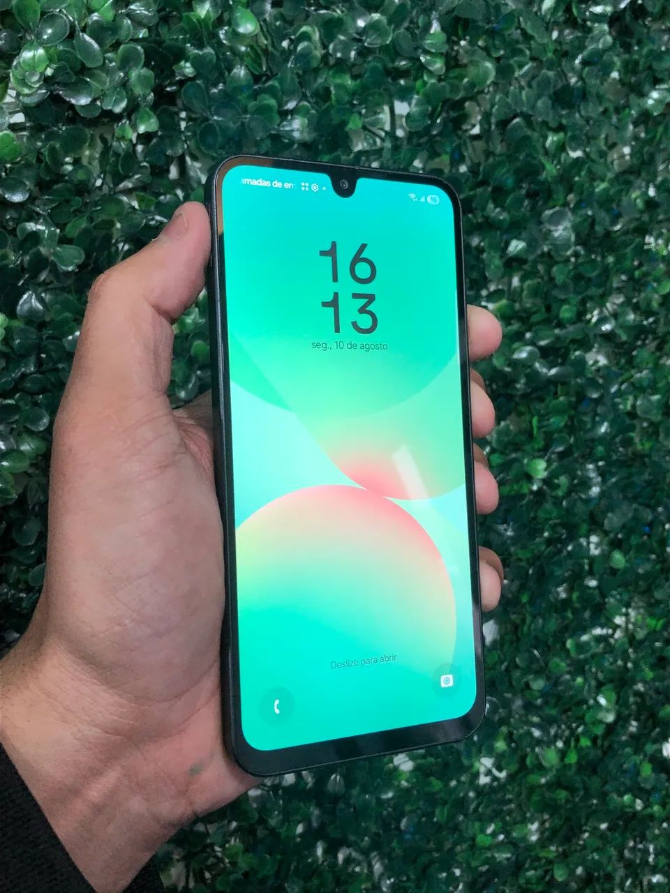 Samsung A26 5G 8RAM 256gb  - Foto 3