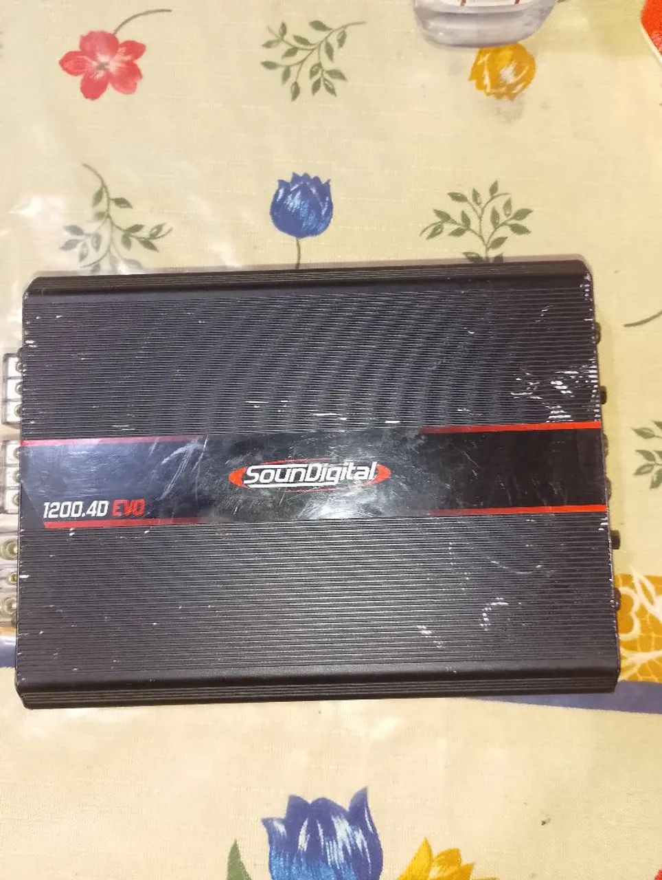 Módulo de 1200w