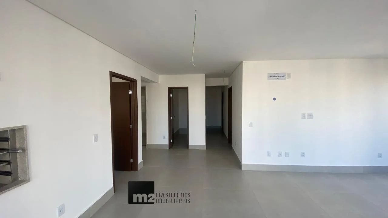 Apartamento com 3 suítes plenas no Setor Bueno - Foto 2