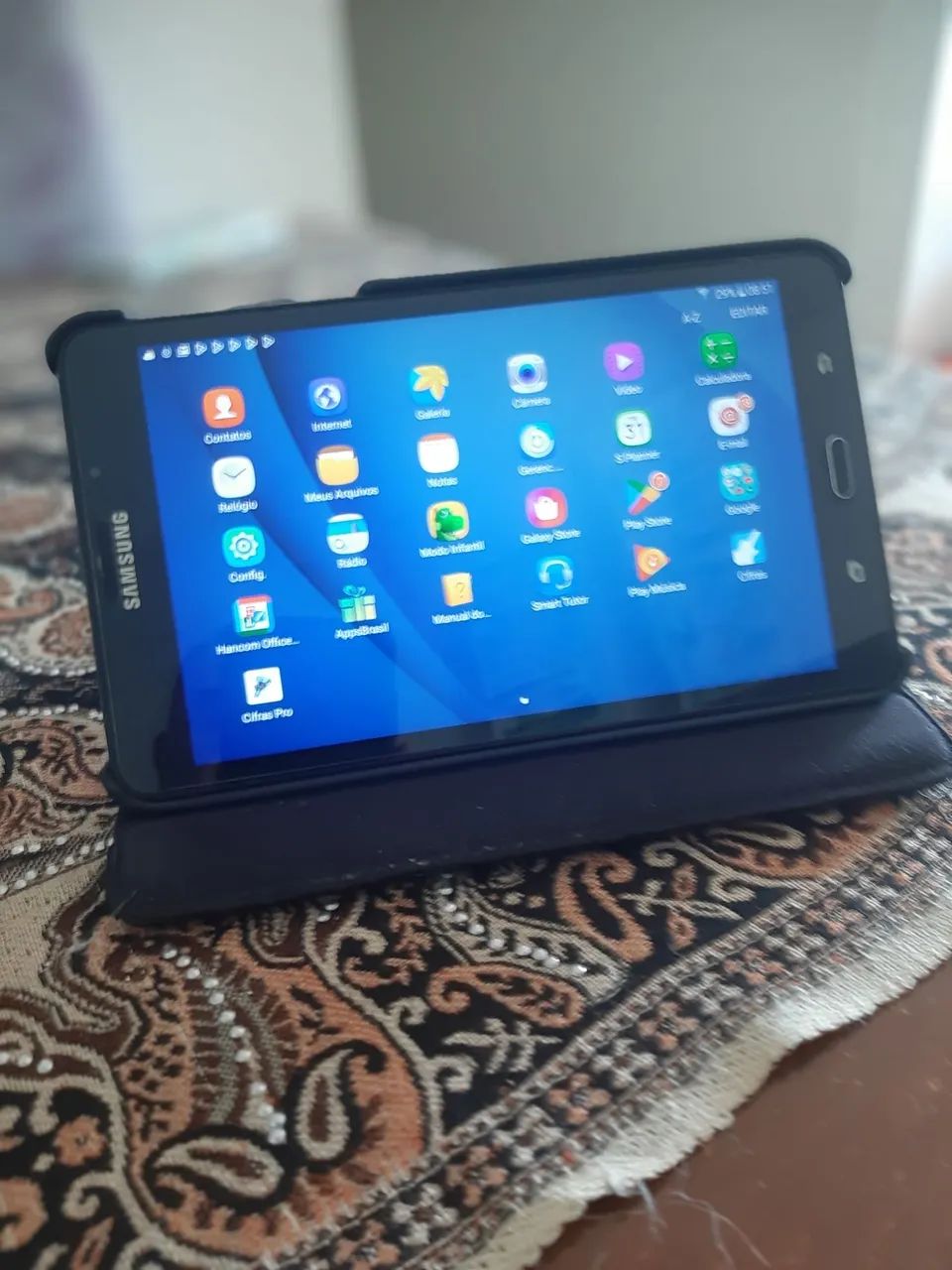 Tablet Sansumg Tab A 6 pol.