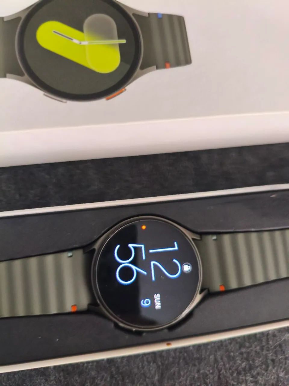 Samsung Galaxy watch 7 - 44mm - Foto 2
