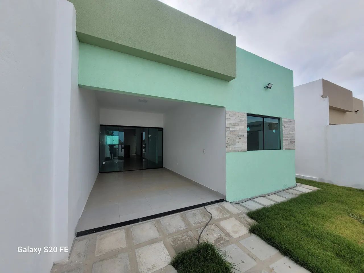 Casa em VillageJacumã, Jacumã-Conde-PB  - Foto 3