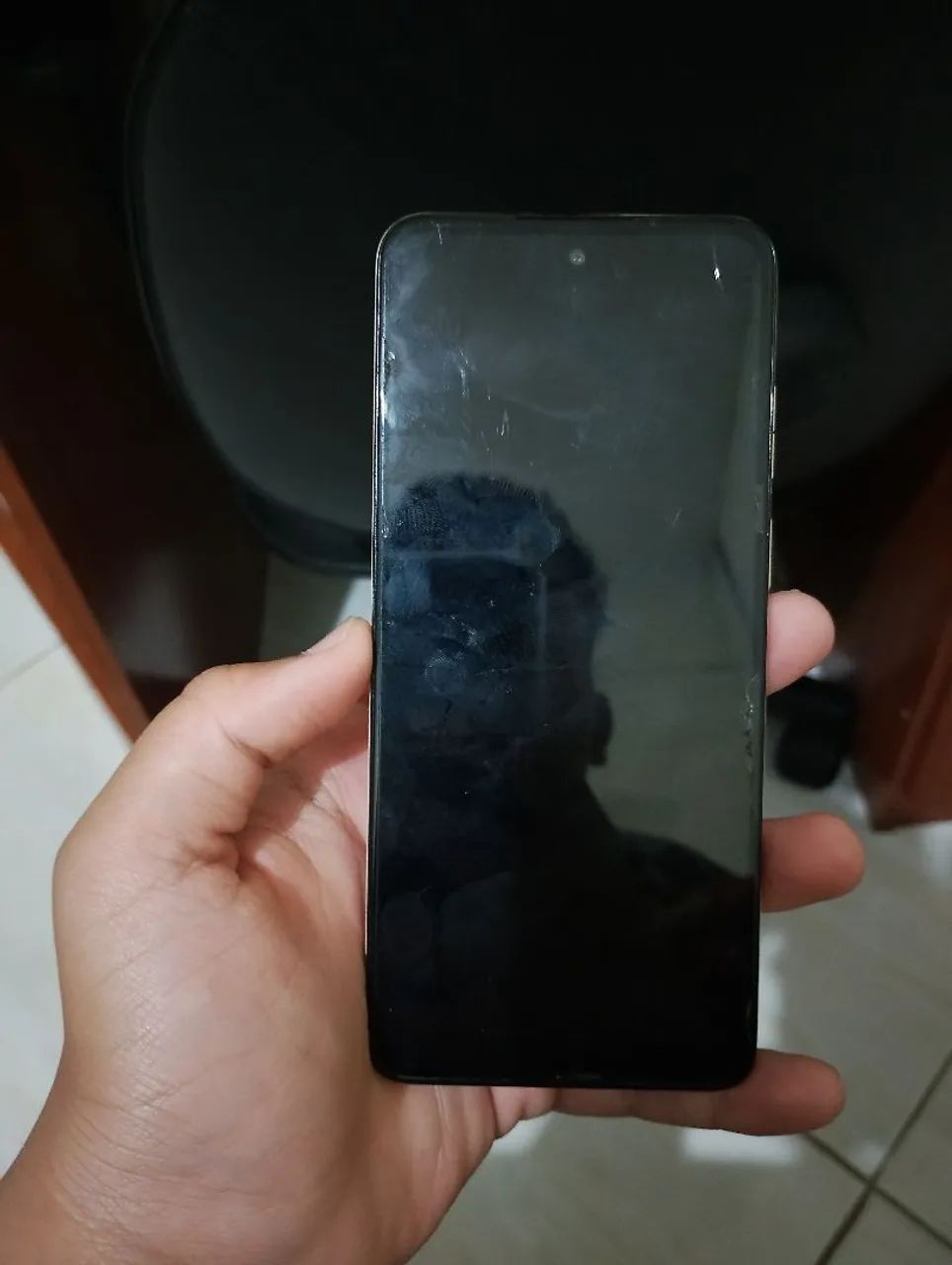 Moto g32 