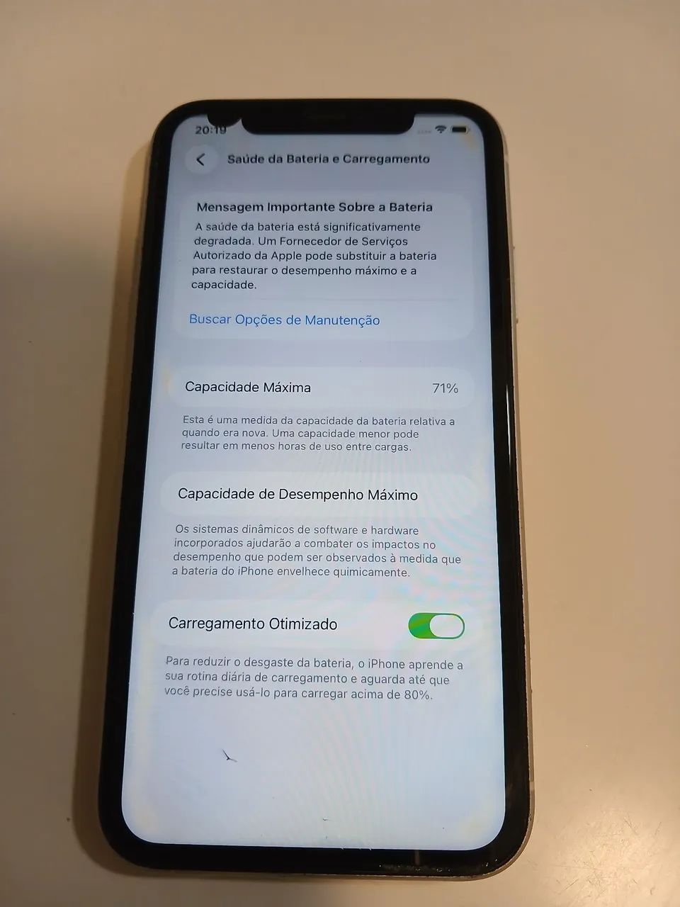 iPhone 11  - Foto 3