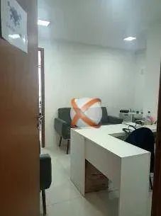 Sala para alugar, 28 m² por R$ 2.104,00/mês - Federação - Salvador/BA - Foto 7