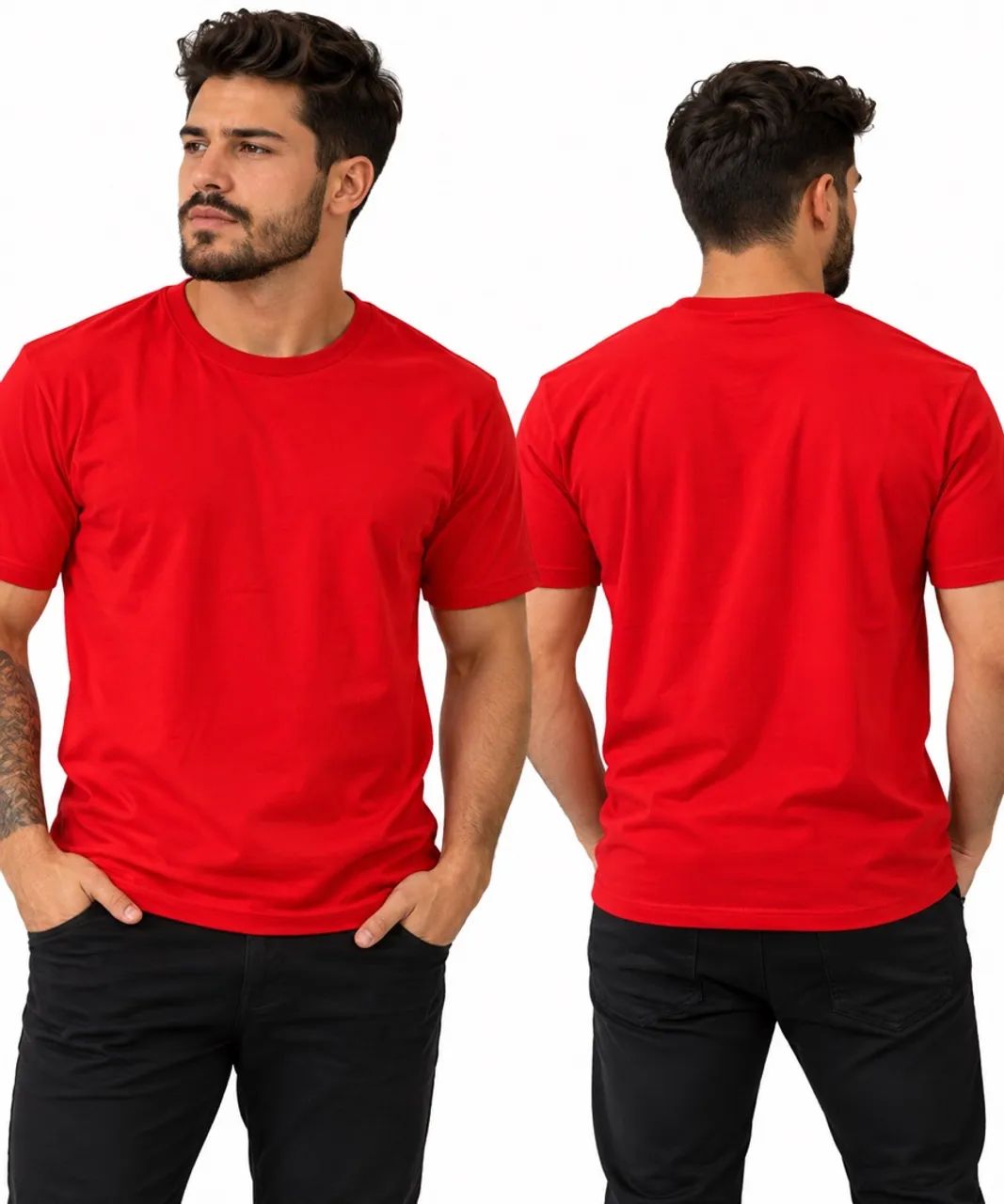 Blusas  - Foto 2