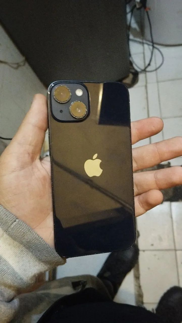 iPhone 14 128 gigas 
