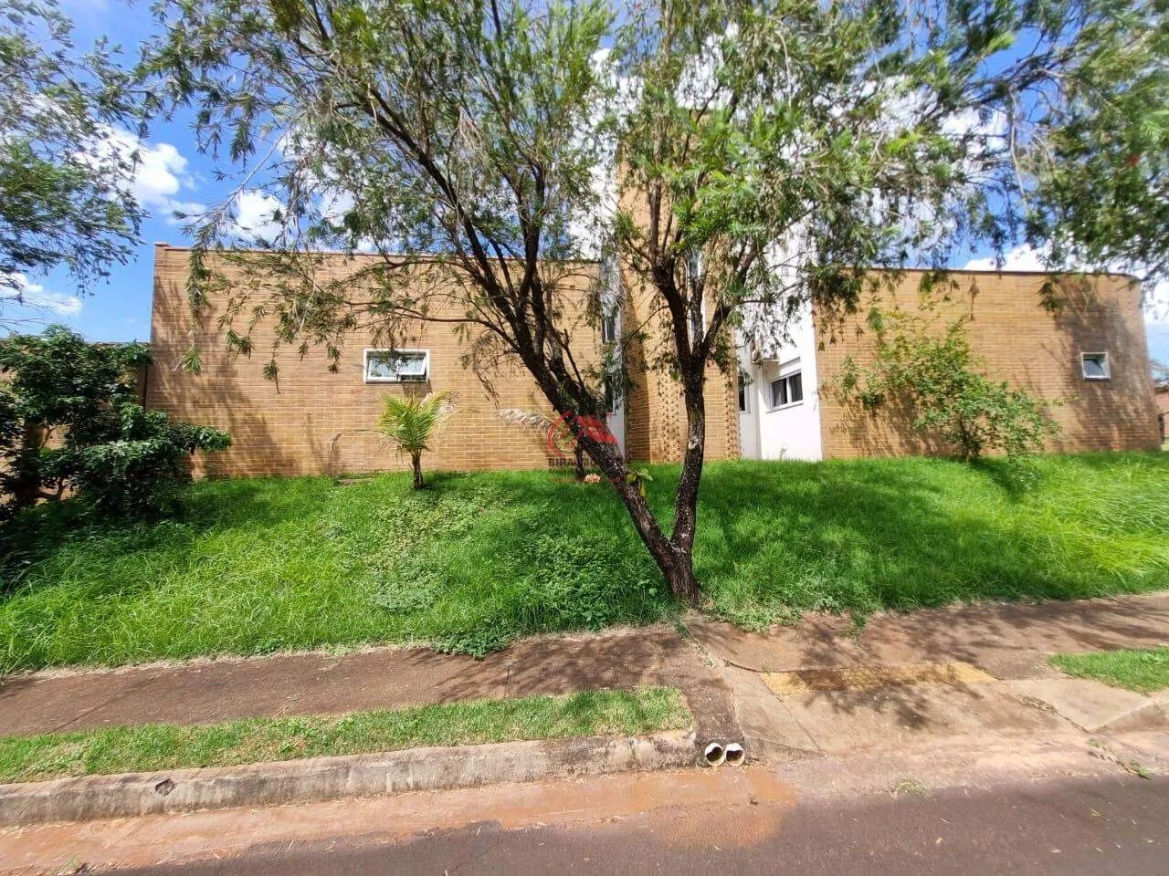 Casa no Condomínio Damha I - 3 Quartos (1 Suíte) - Foto 4