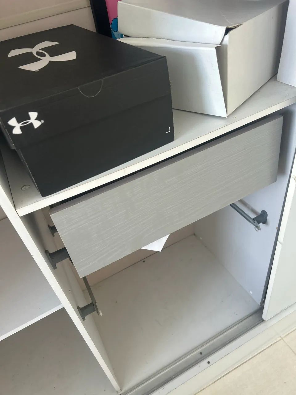 Guarda roupa  - Foto 3