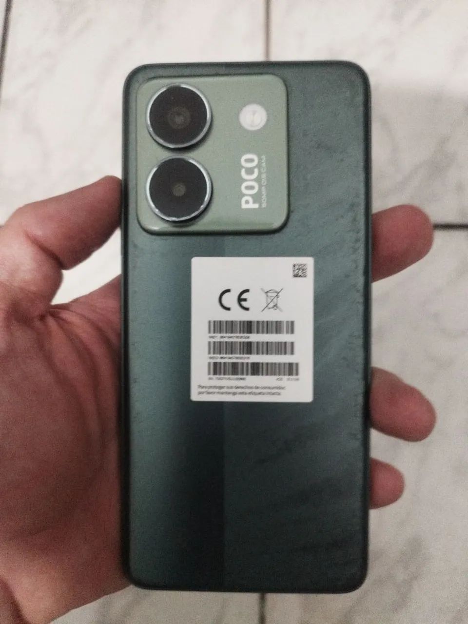 POCO M7 PRO 5G