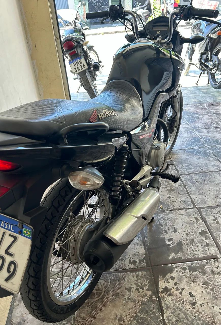 Fan 150 - Foto 3