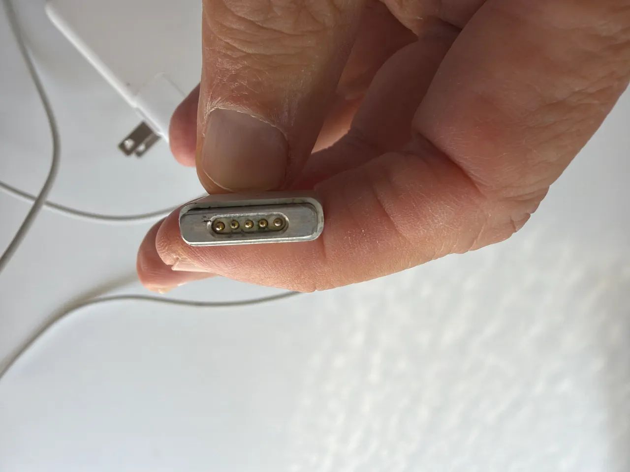 AC ADAPTER Para MACK Book APPLE 85W - Foto 3