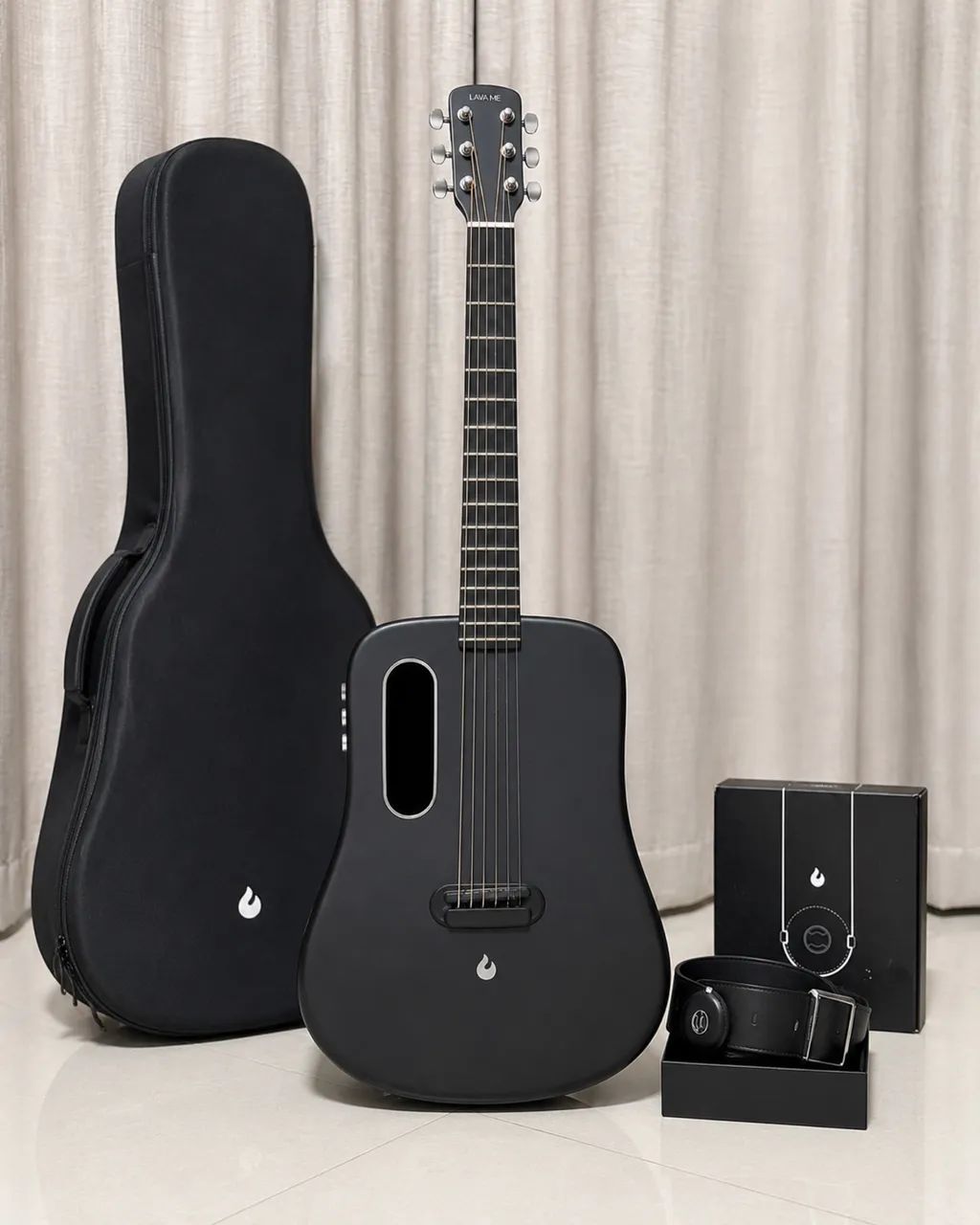 Violão LAVA ME 2  - Foto 3