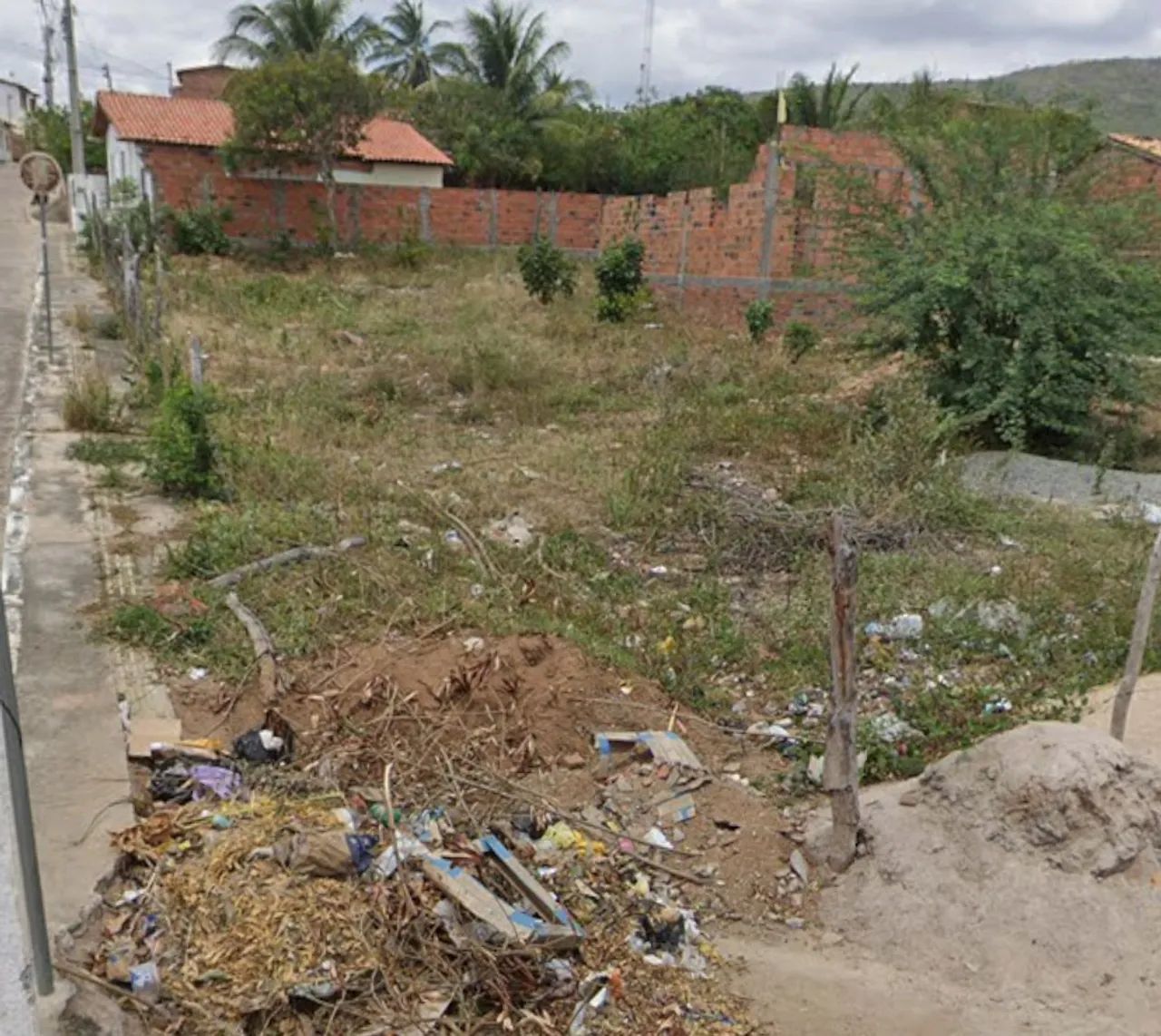 Foto - Salvador - Narandiba