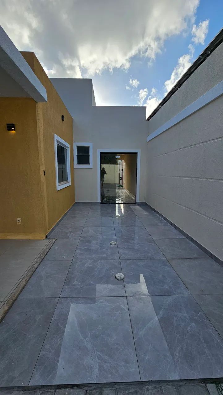 Casa - Foto 4