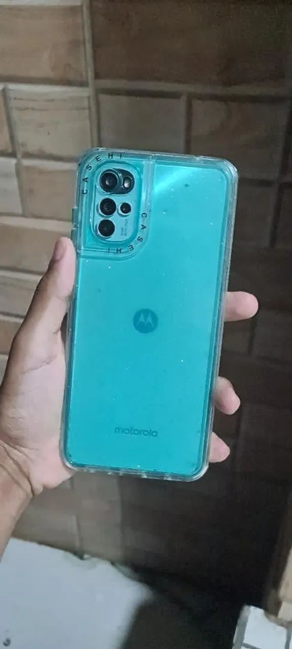 Moto G22 - Foto 3