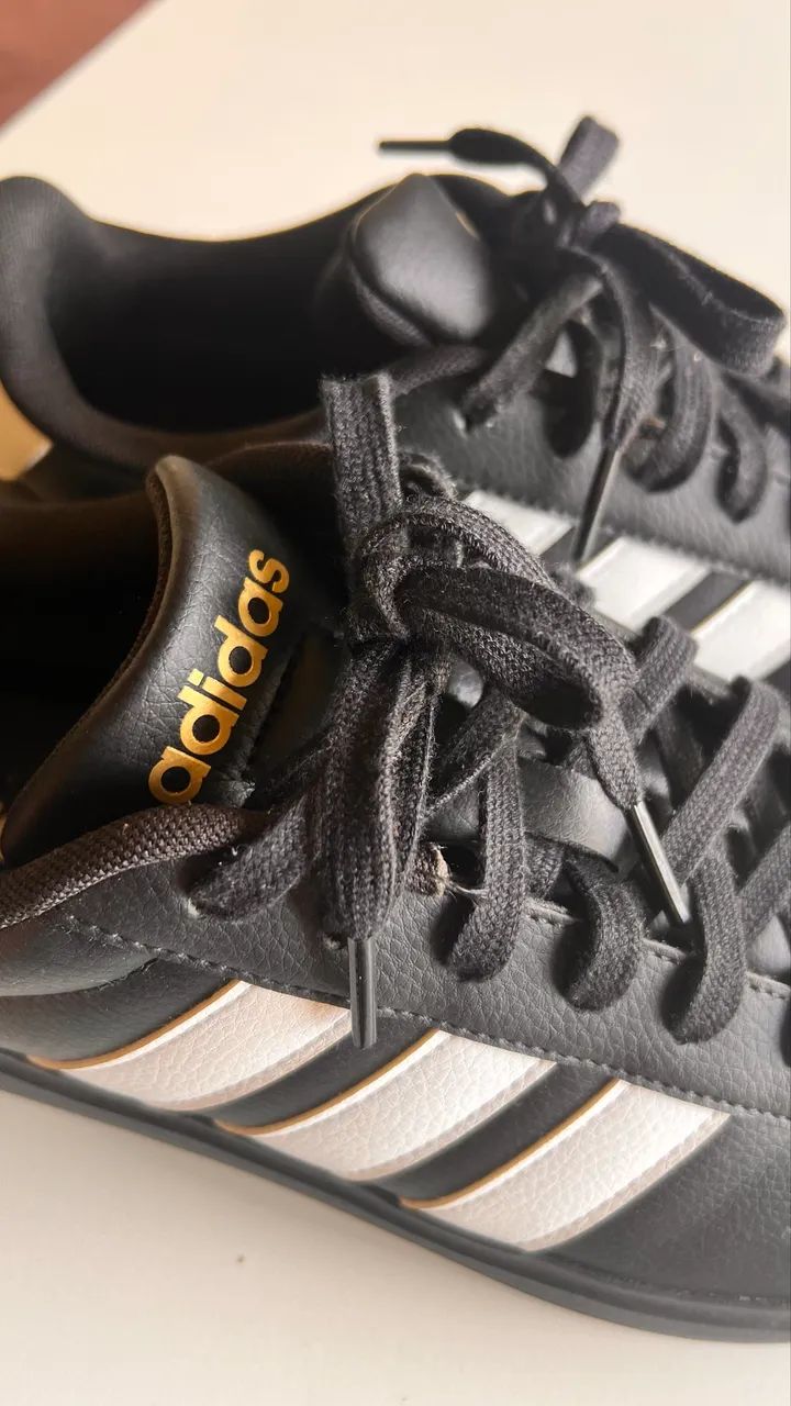 Adidas original 39/40 - Foto 2