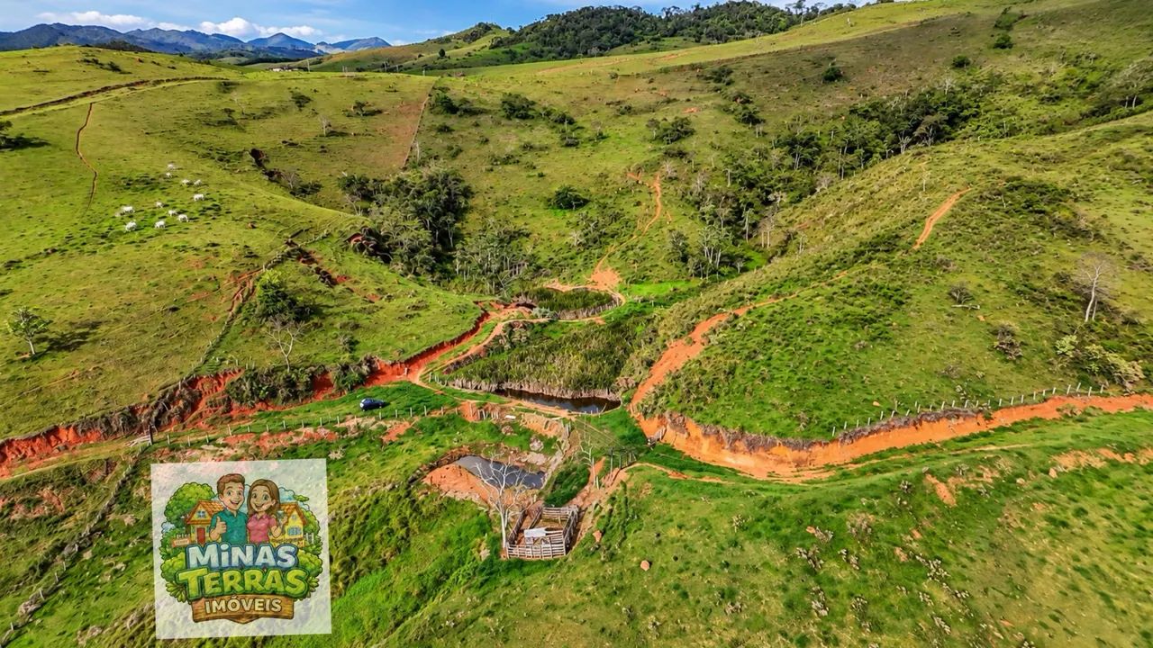 Sítio em coronel Pacheco  - Foto 2
