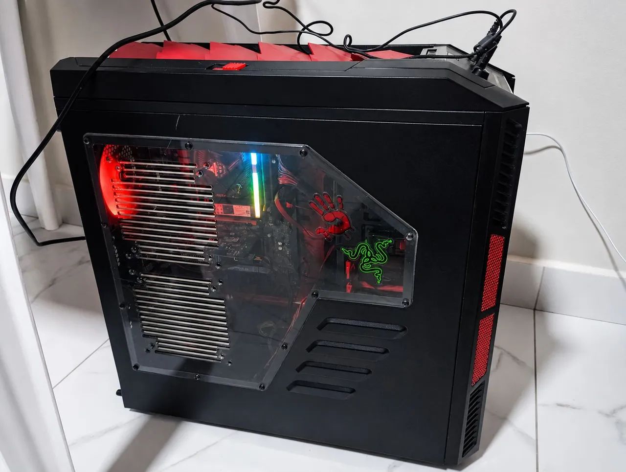 Pc gamer