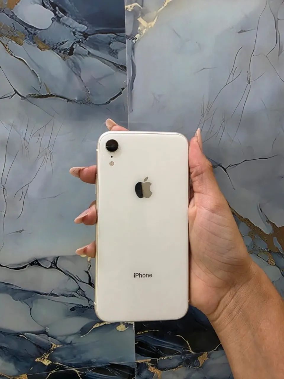 iPhone XR  - Foto 3
