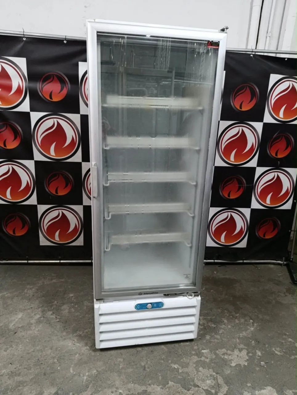Freezer expositor vertical  - Foto 5