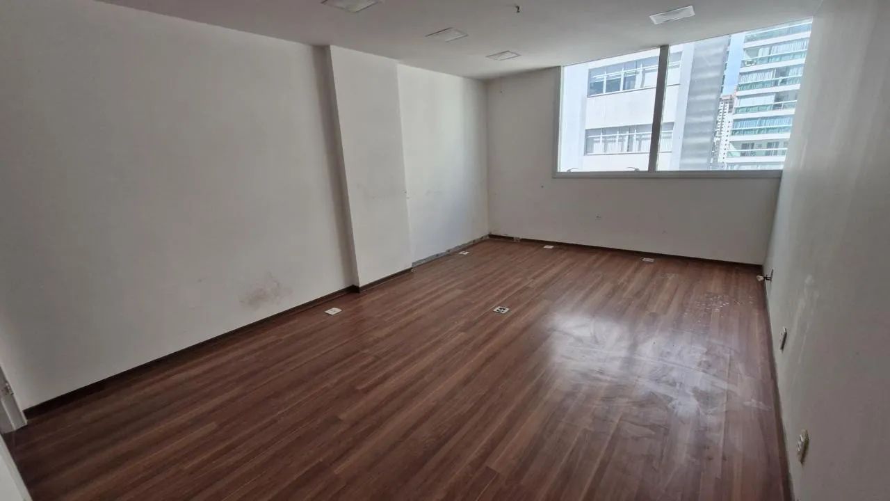 Sala comercial ao lado do shopping Praia da Costa  - Foto 3