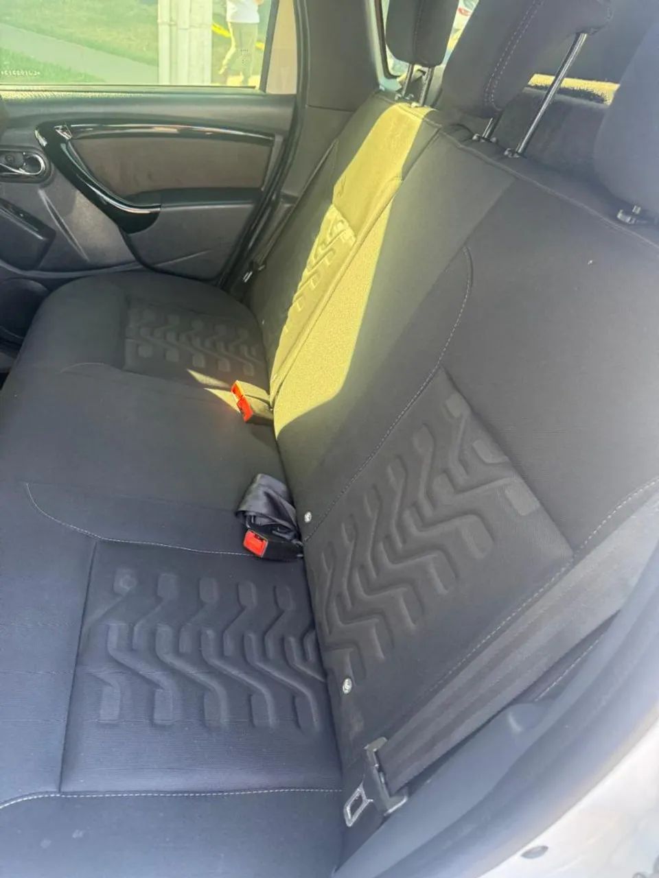 Renault Duster Dynamique 1.6 Flex 16V Aut. 2020 - Foto 3