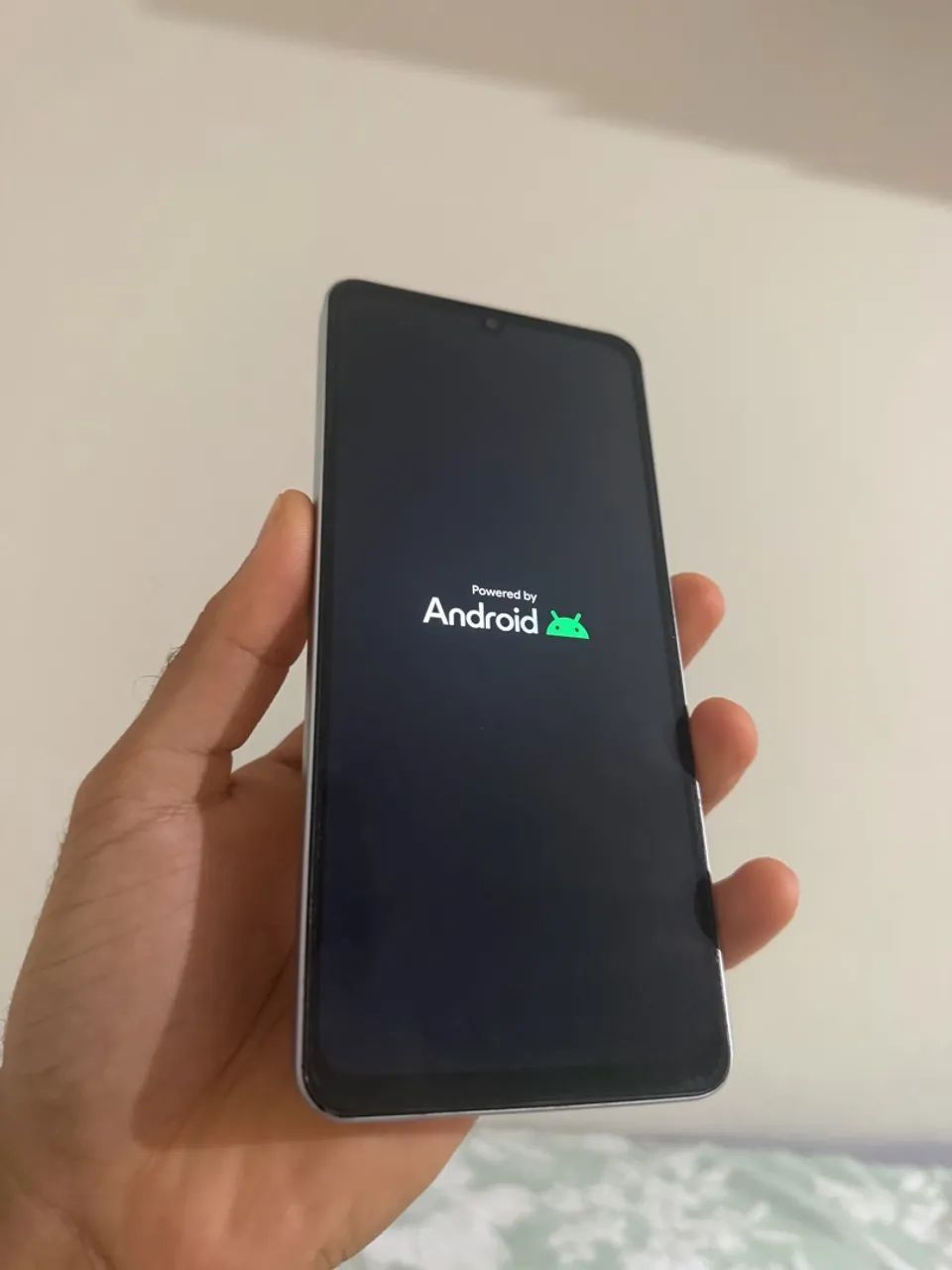Vendo Samsung A06 - Foto 2