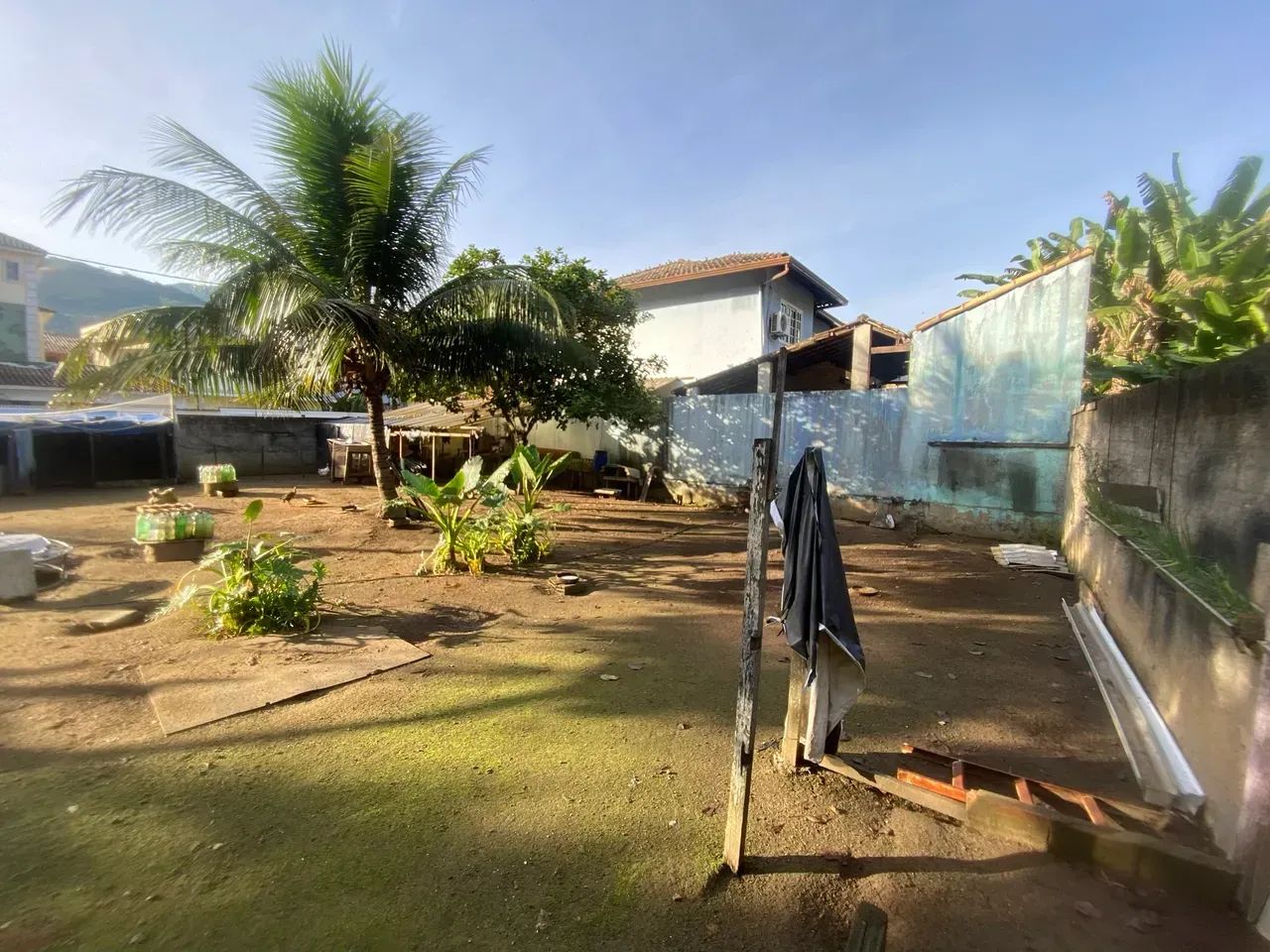 Ótimo terreno a venda no Rio da Prata com 450 m2