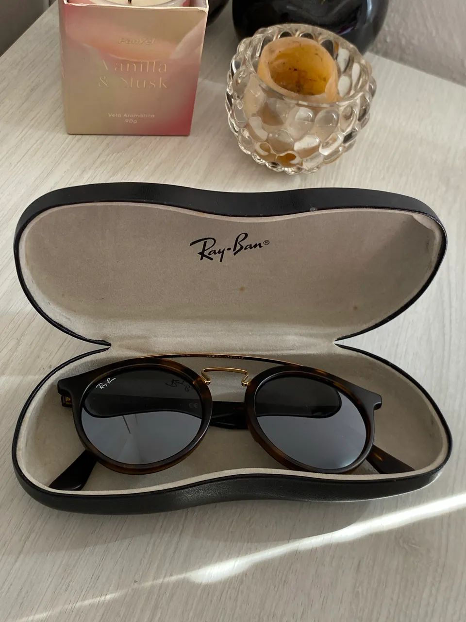 Óculos Ray-Ban ORIGINAL  - Foto 5