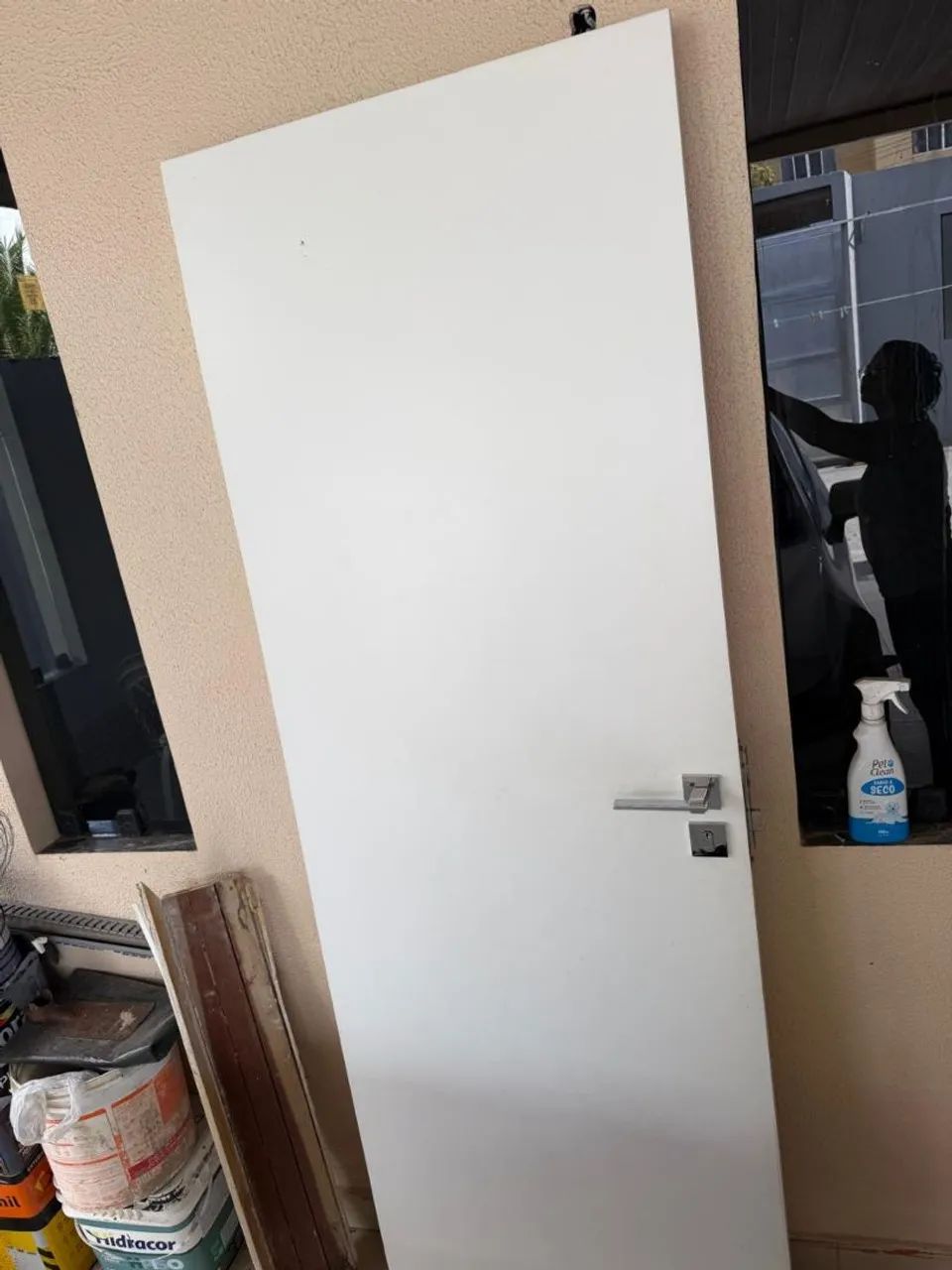 Vendo uma porta  - Foto 4