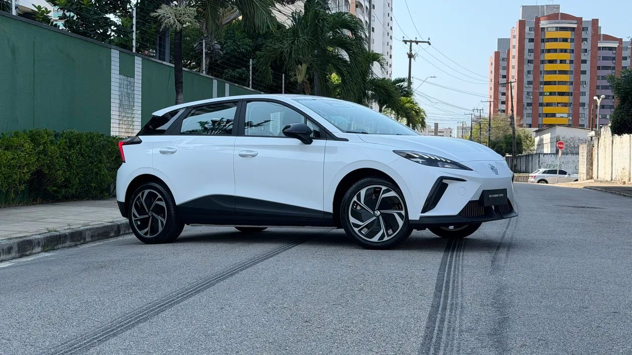 MG 4 Comfort 2027 - Foto 2