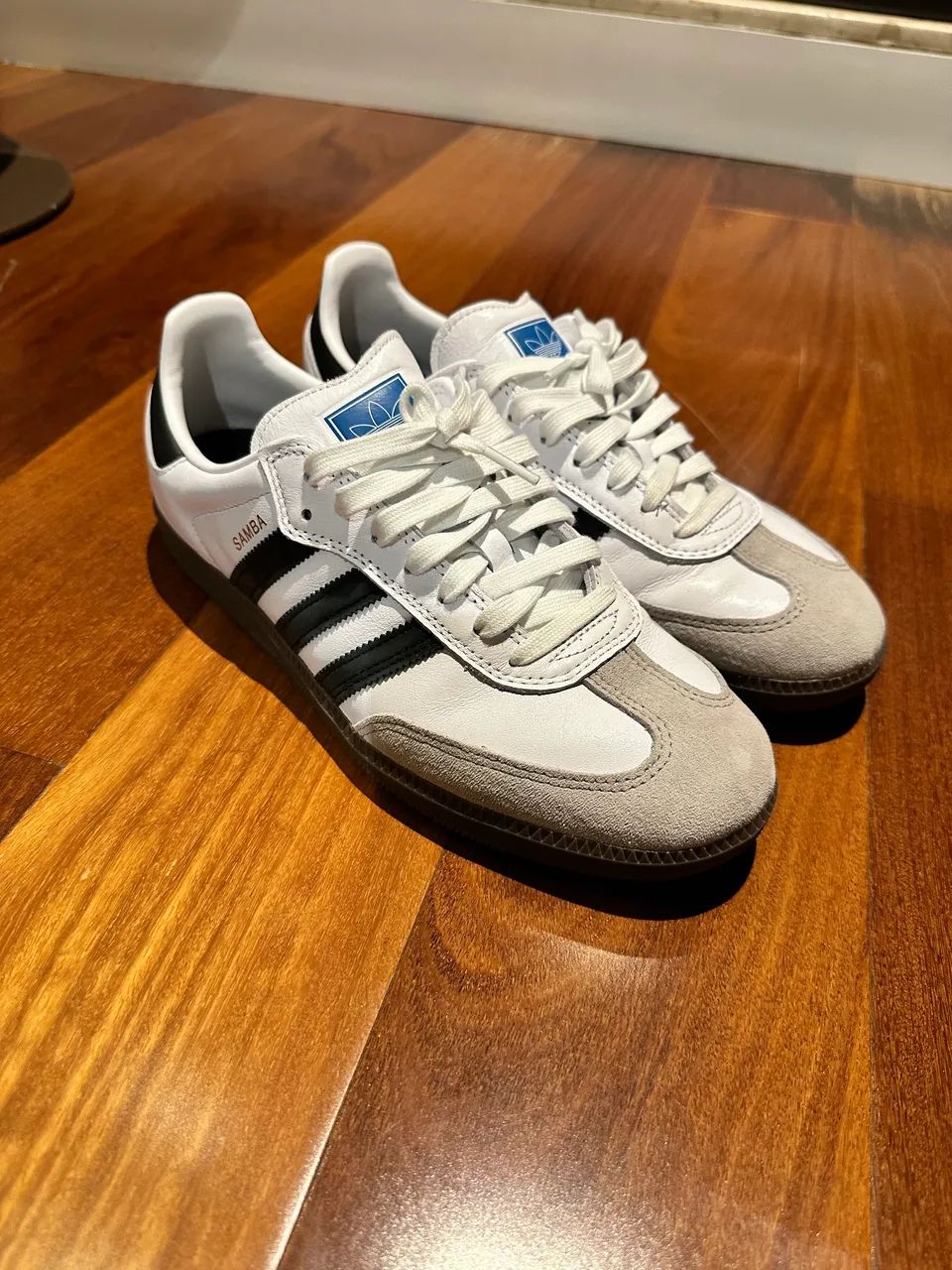 Adidas Samba  - Foto 4