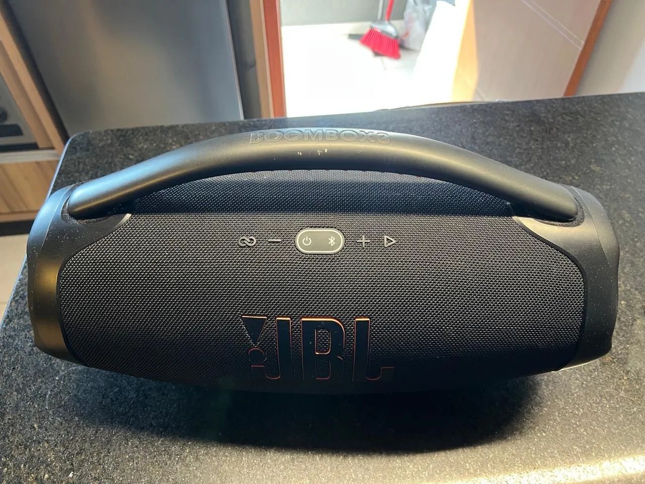 jbl boombox 3 - Foto 2