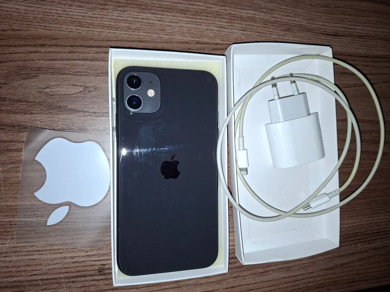 IPhone 11 - Foto 2