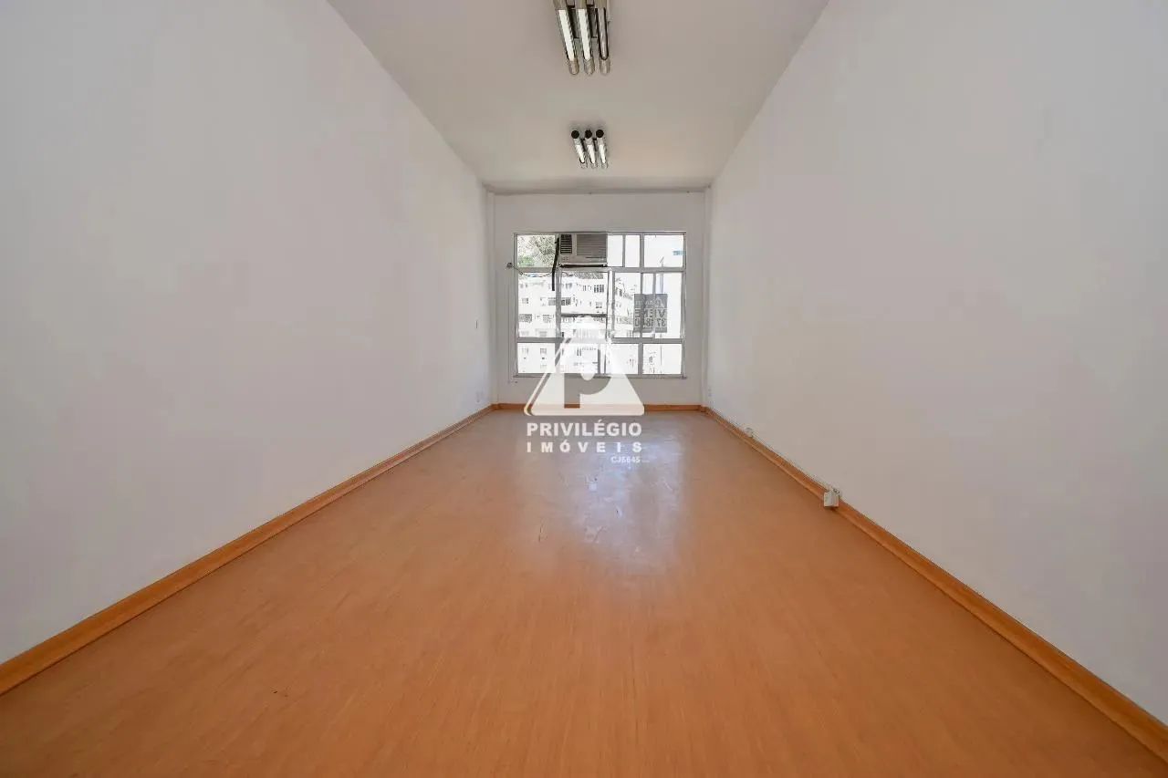 Sala à venda, Copacabana - RIO DE JANEIRO/RJ