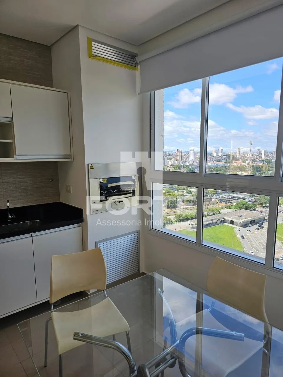 LOFT MOBILIADO PARA LOCAÇÃO NA NOVA MOGILAR - Foto 3