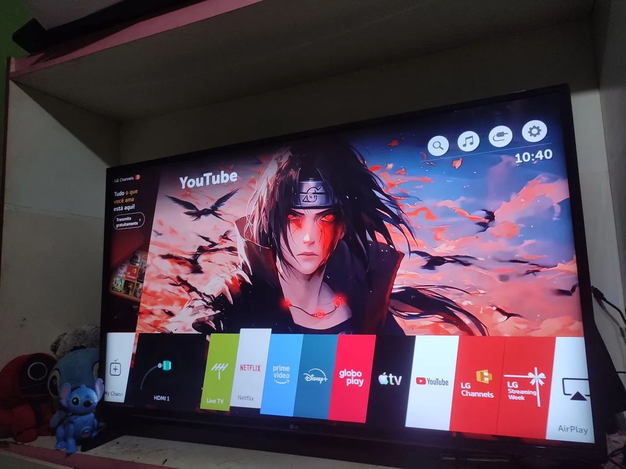 SMART 50 weboS thaq AI BLUETOOTH  - Foto 2