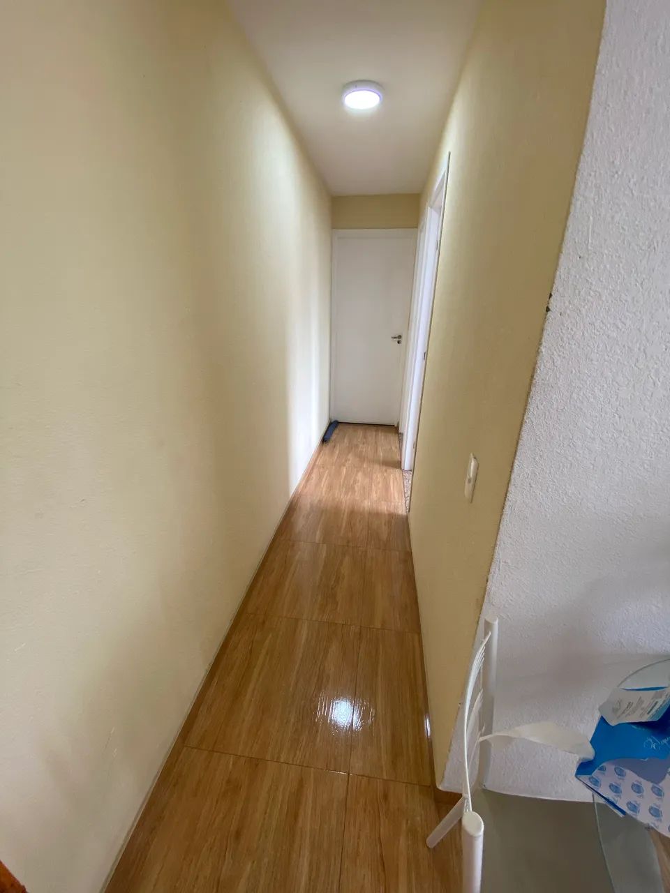 Vendo Apartamento Mobiliado e Quitado - Foto 4
