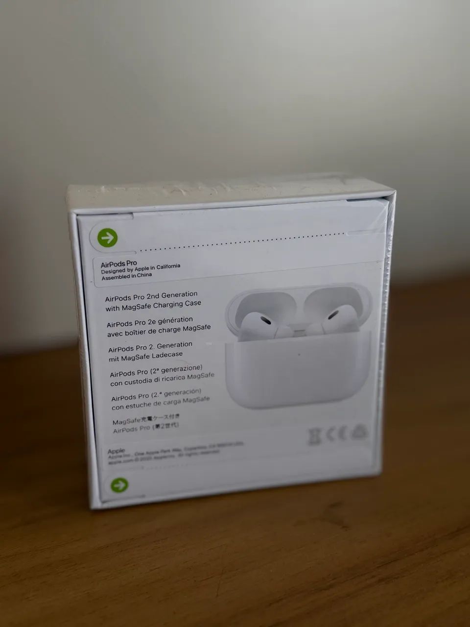 ?AirPods Pro 2° Geração  - Foto 2