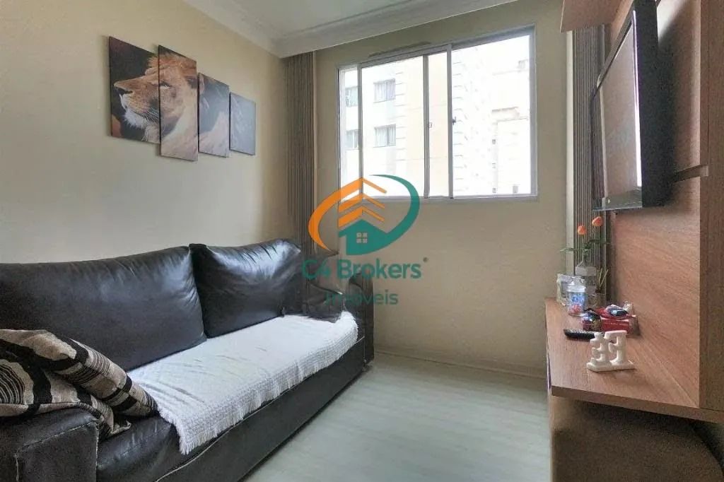 Apartamento em Guarulhos - Foto 3