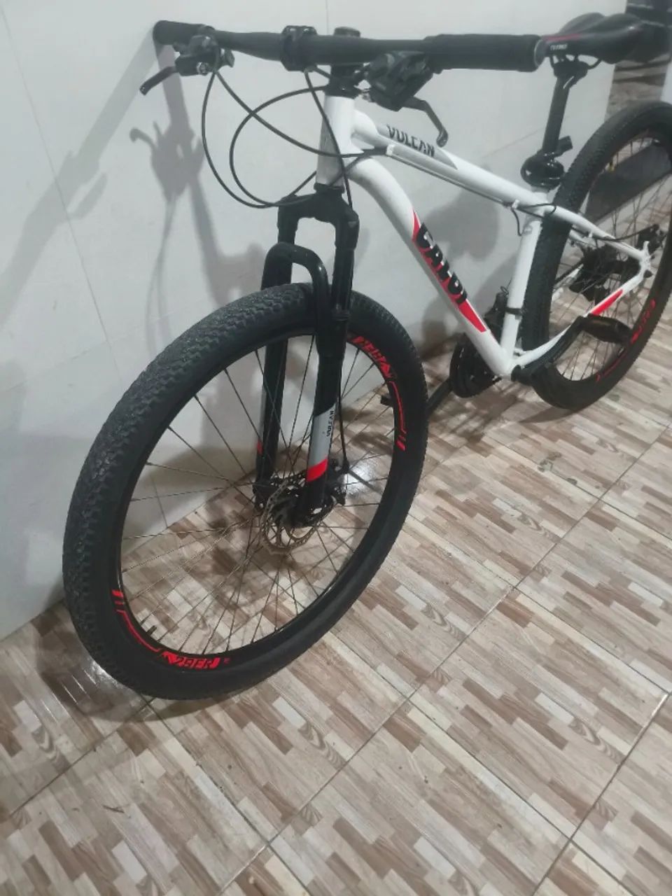 Bicicleta  - Foto 3