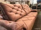 SÓ HOJE SOFA DE MOLAS DE POCKET 2990