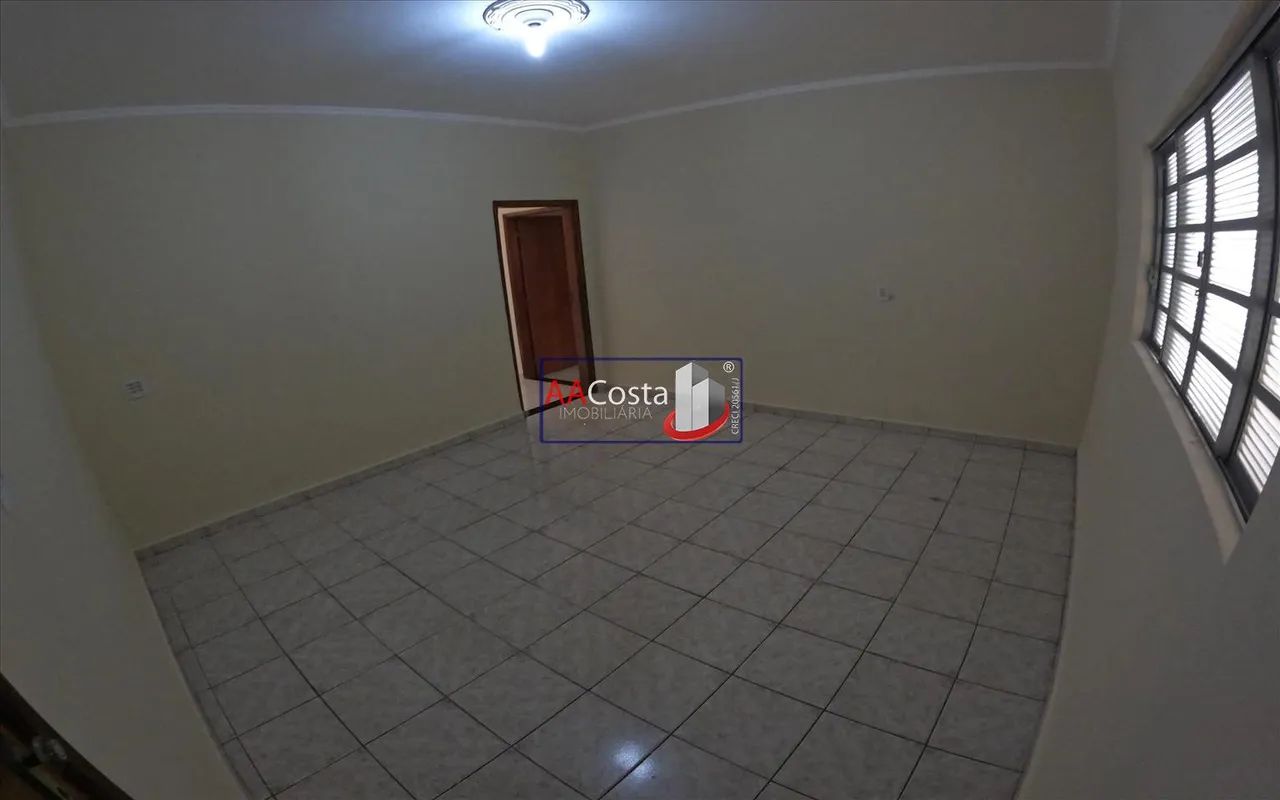 Casa com 3 Quartos para alugar - CENTRO em FRANCA - SP - Foto 3