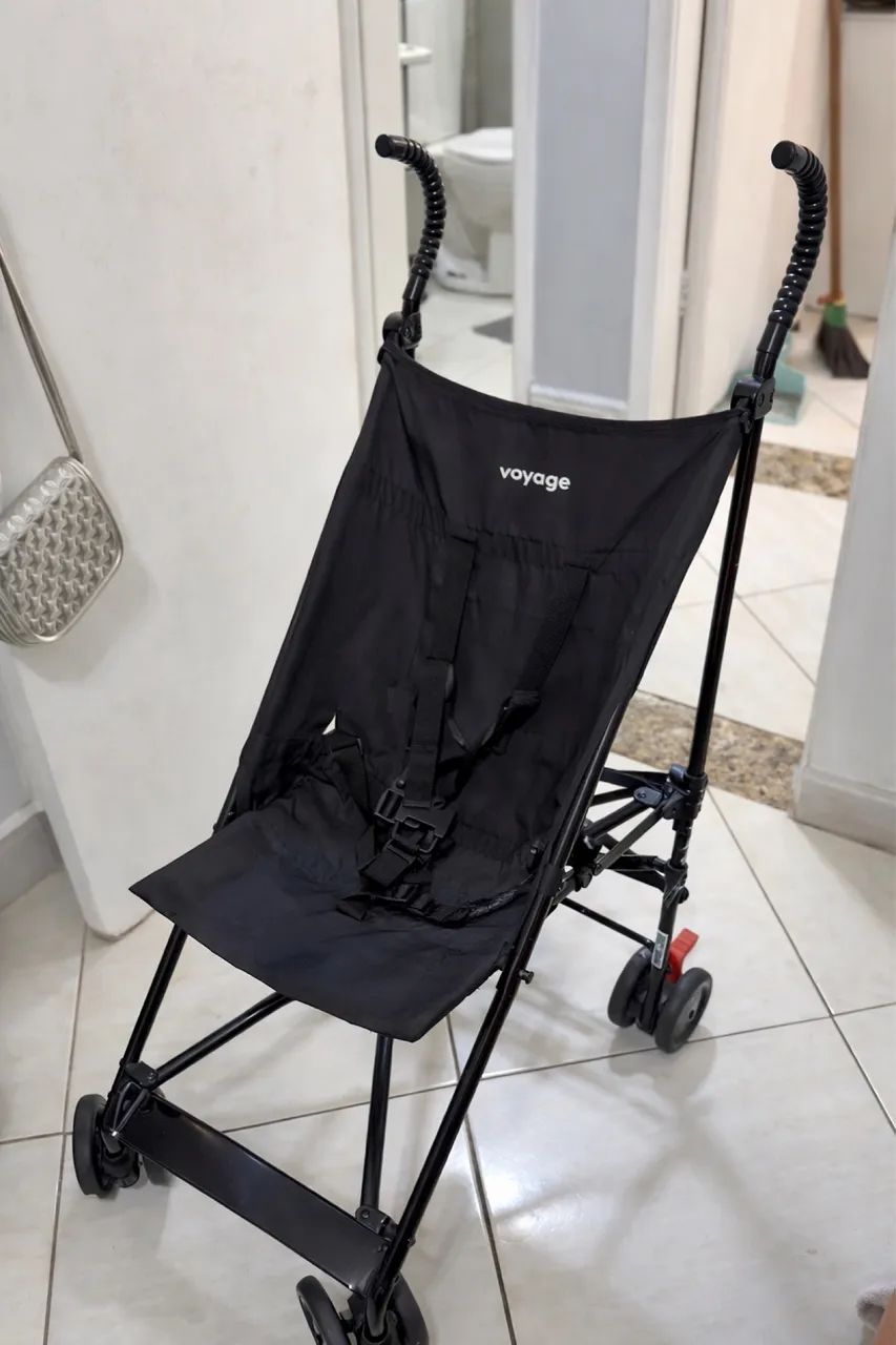 Carrinho de bebê Umbrella Voyage Quick