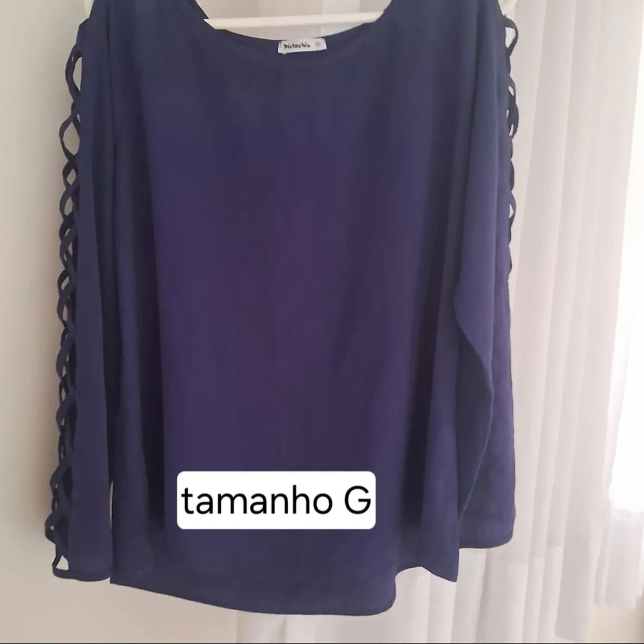 QUALQUER PEÇA  POR 7,00 - Foto 3