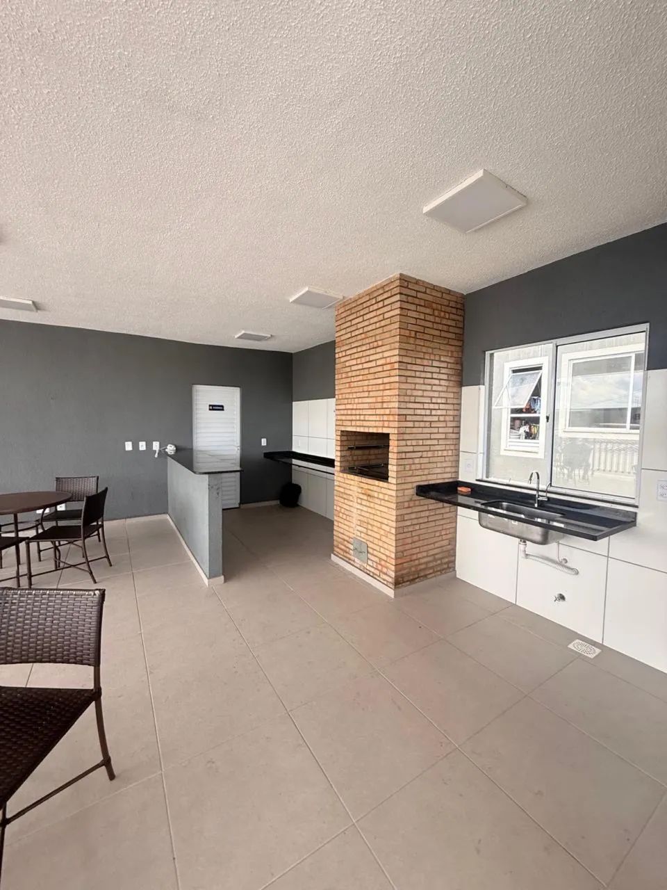 Alugo apartamento no Village Vila dos Ventos I - Foto 7